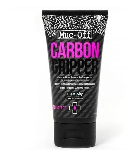 Grasa Muc off Carbon Gripper 75gr
