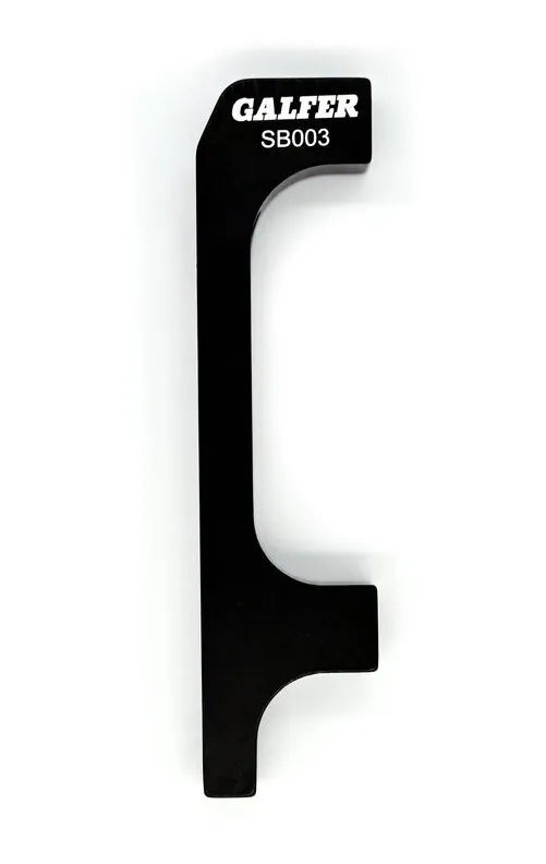 Adaptador de freno +63