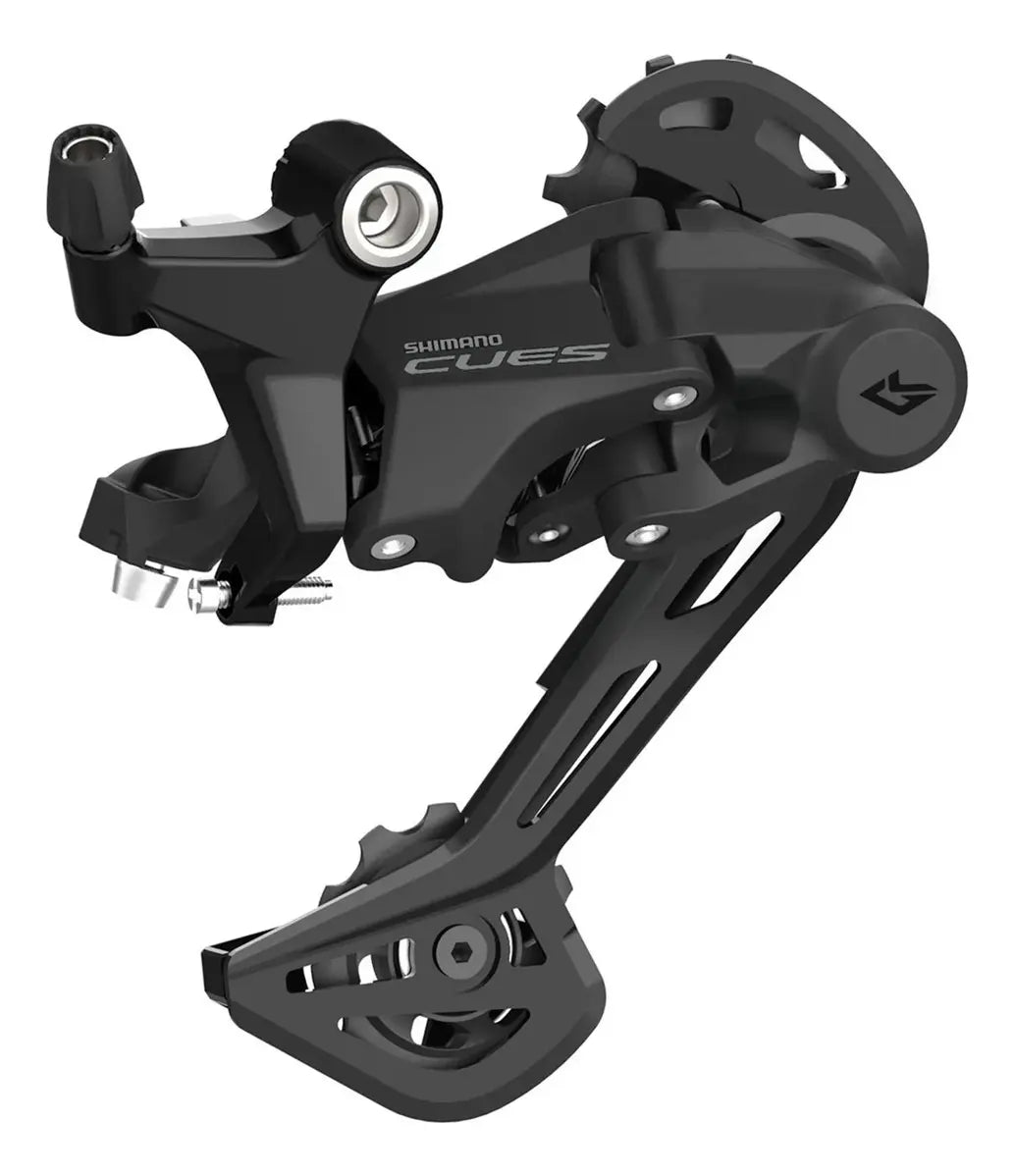 Cambio Trasero Shimano Cues Rd-u4020 2x9 Velocidades
