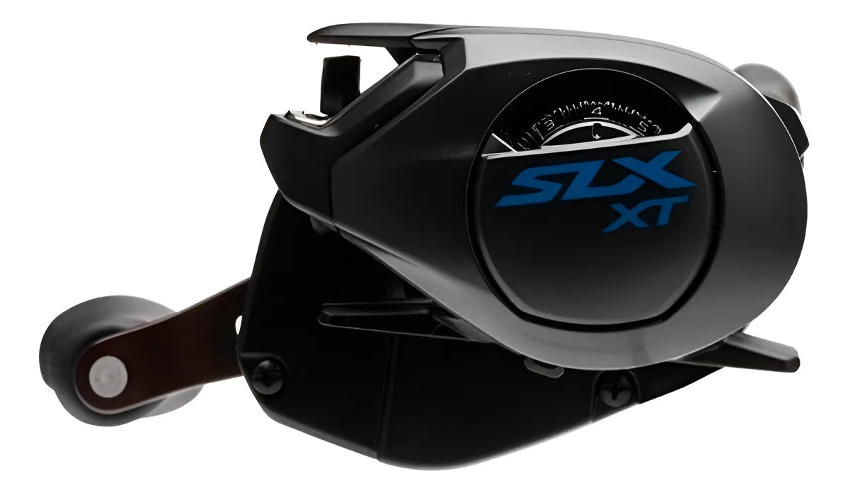 Carrete/Reel Shimano Slx Xt 150 Xg Casting 8.2:1 Derecho 5kg