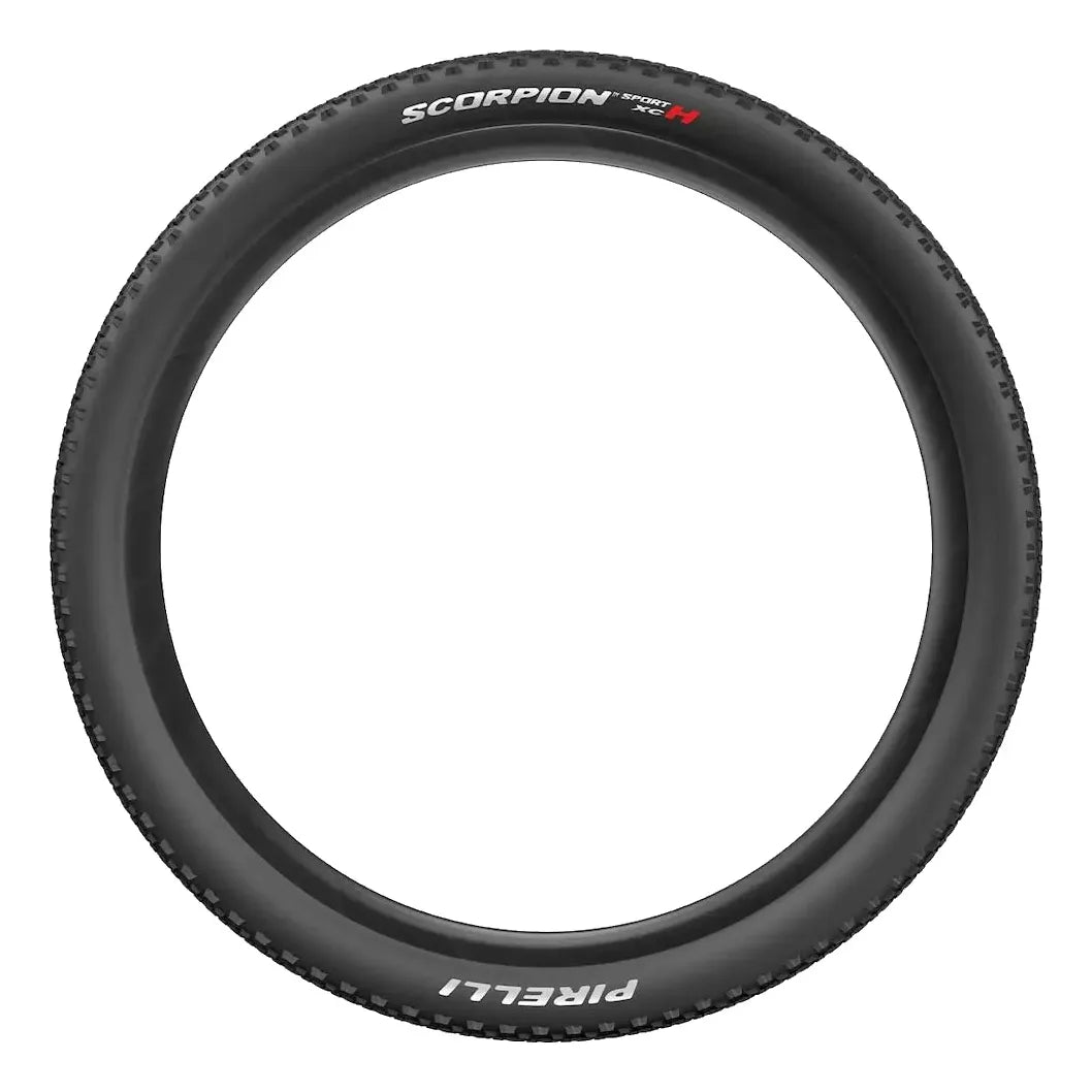 Pirelli Scorpion Sport XC H Prowall