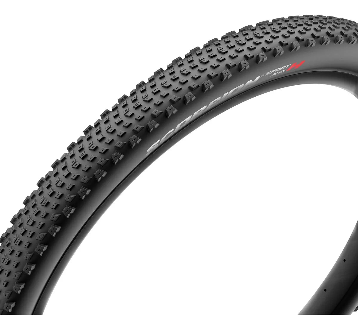 Pirelli Scorpion Sport XC H Prowall