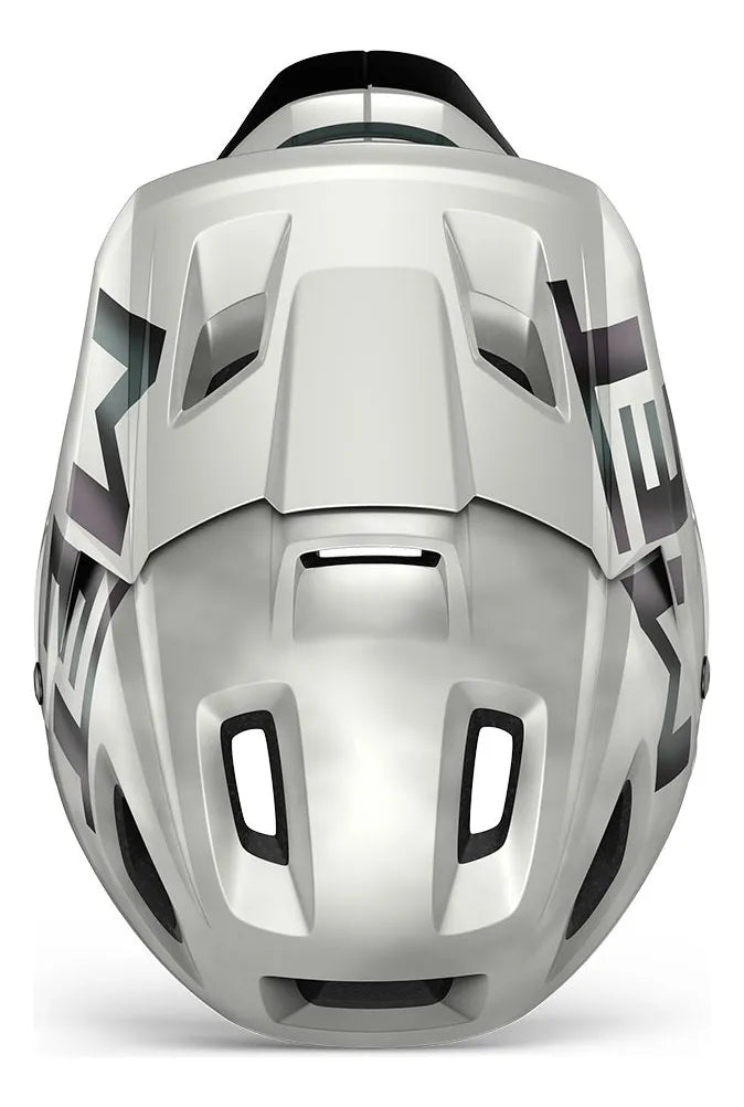 Casco Fullface MET Parachute MCR MIPS