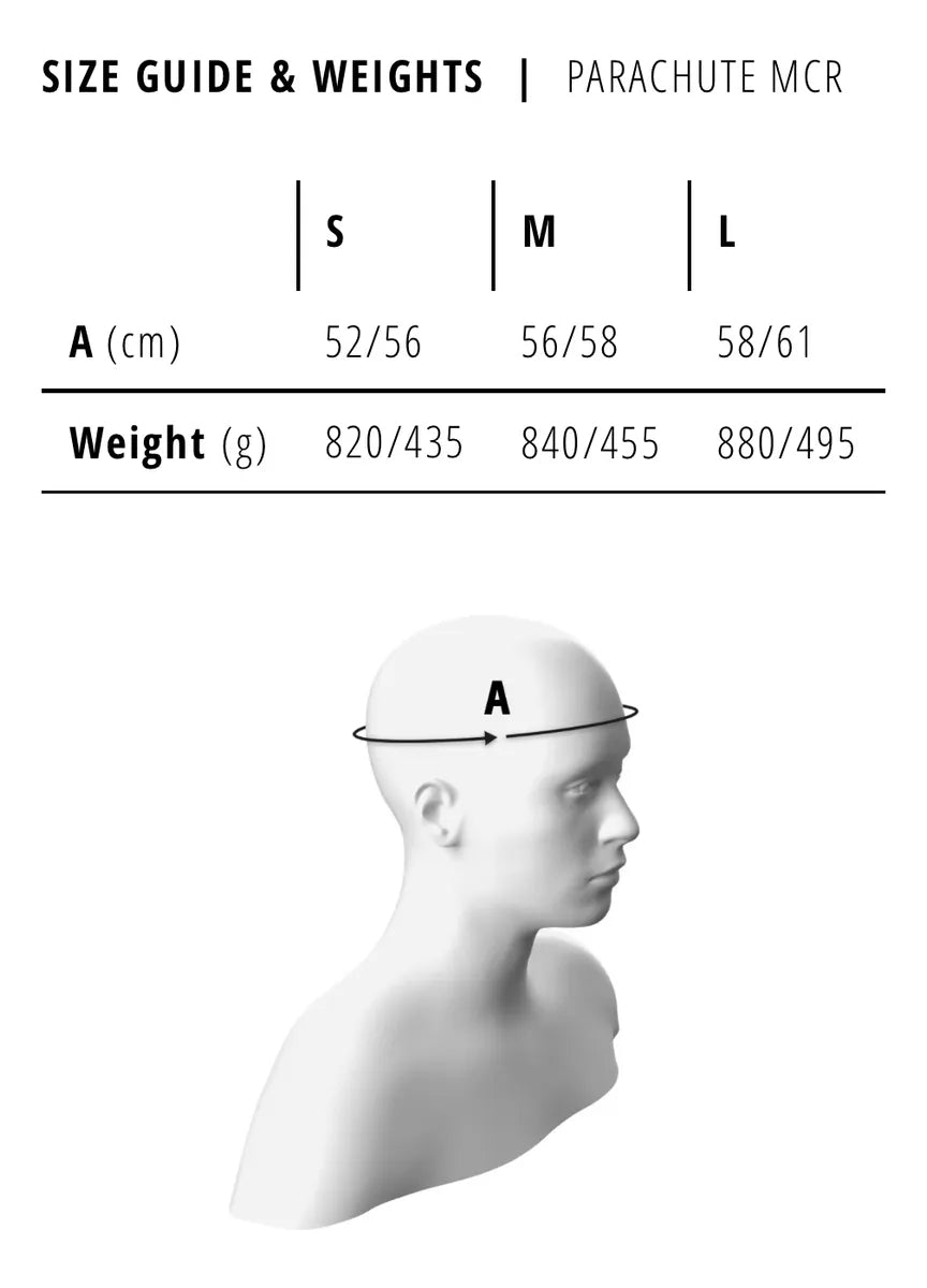 Casco MET Shelter MIPS