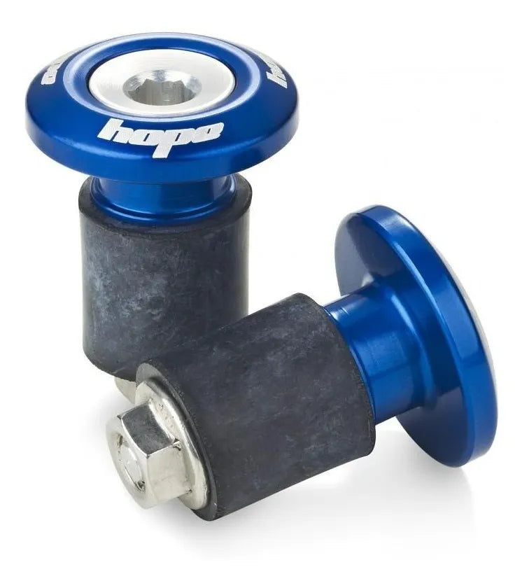 Tapones Grip Doctor Hope