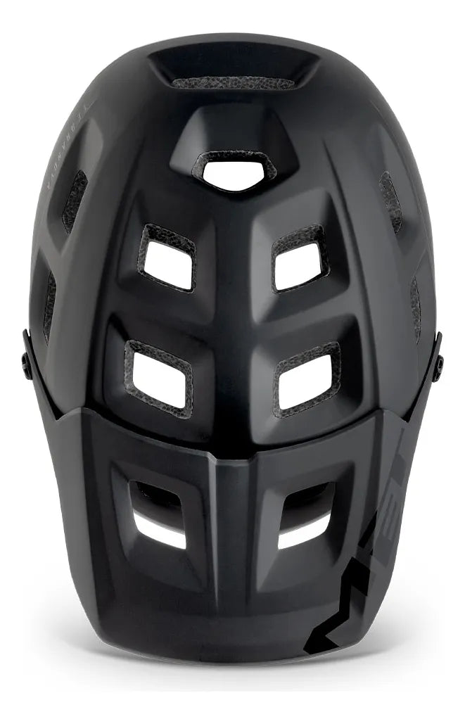 Casco MET Terranova