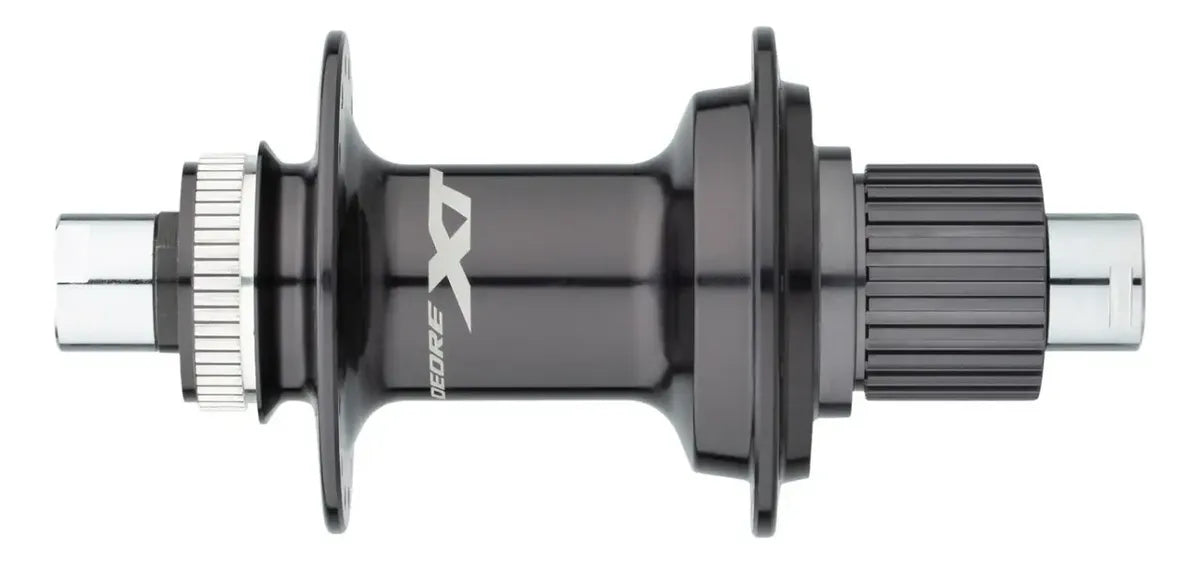 Maza Trasera Shimano Deore Xt M8110 12x148 MS 32h