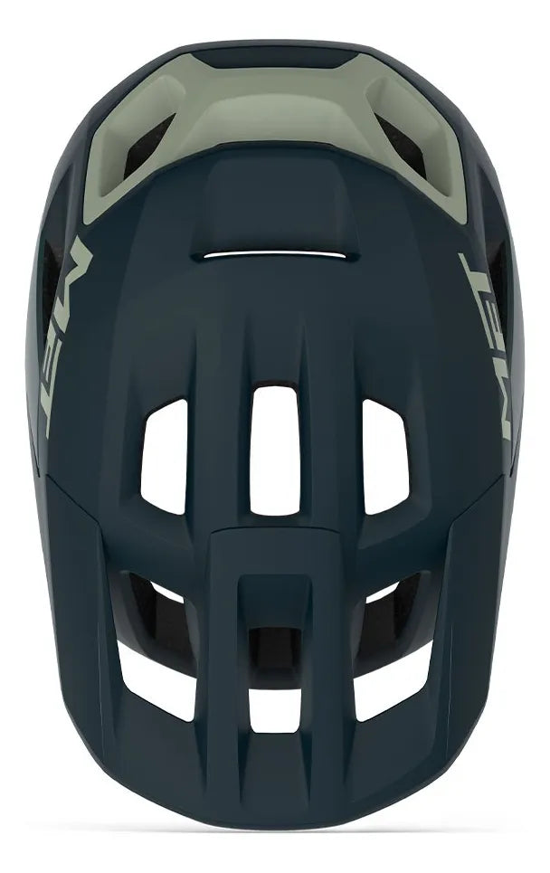 Casco MET Revo MIPS