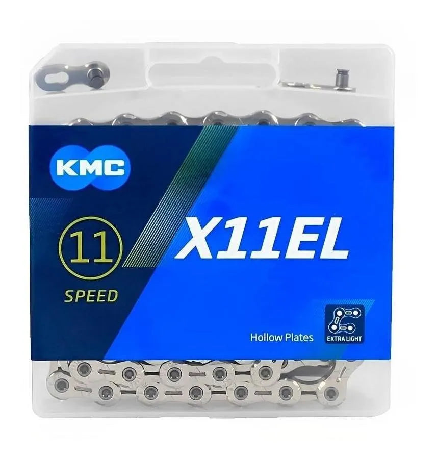 Cadena KMC X11el