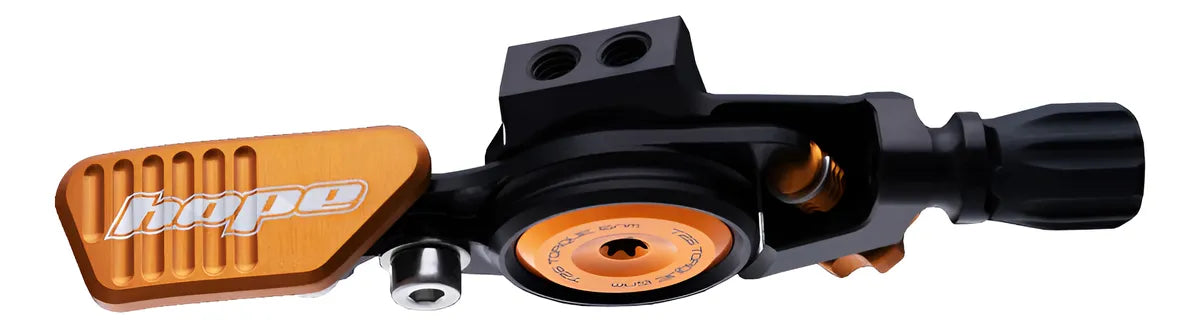 Dropper lever Hope Tech