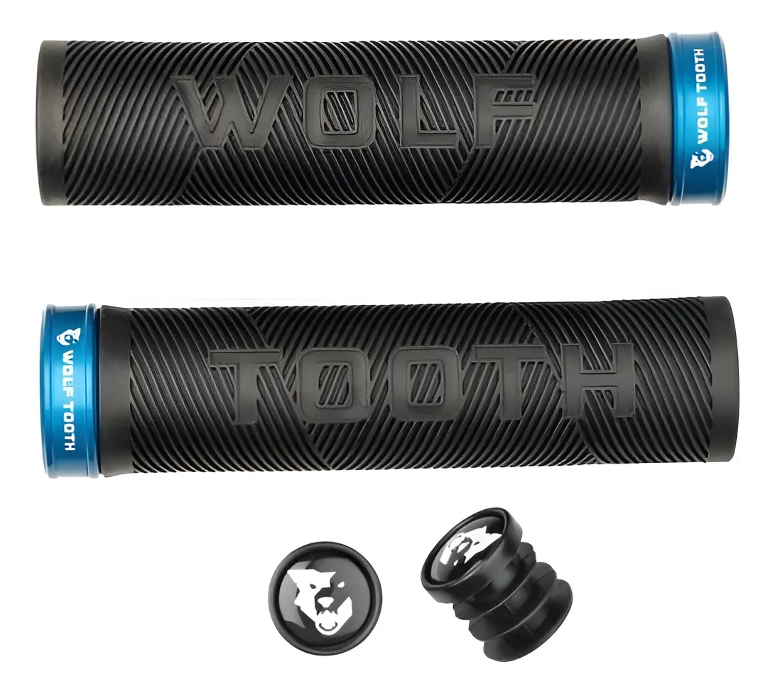 Puños Wolftooth Echo