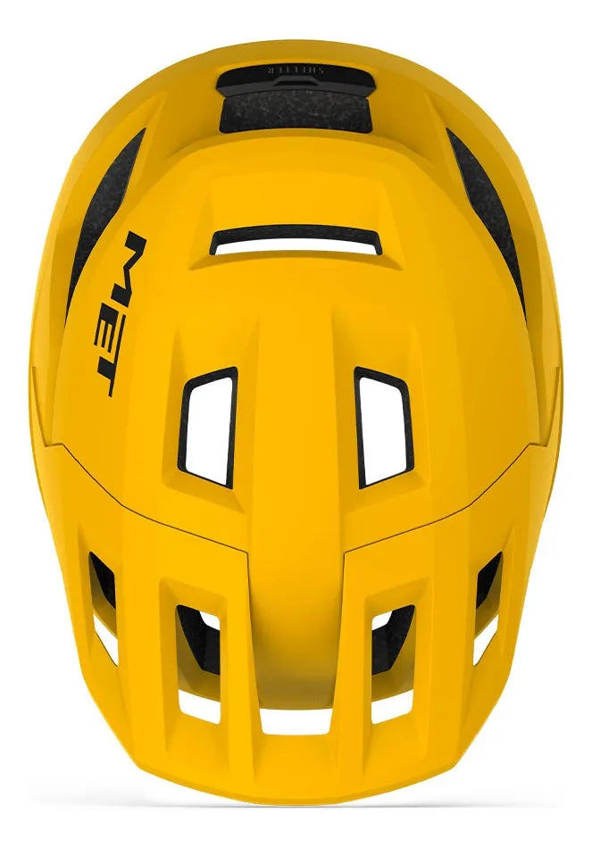 Casco MET Shelter MIPS
