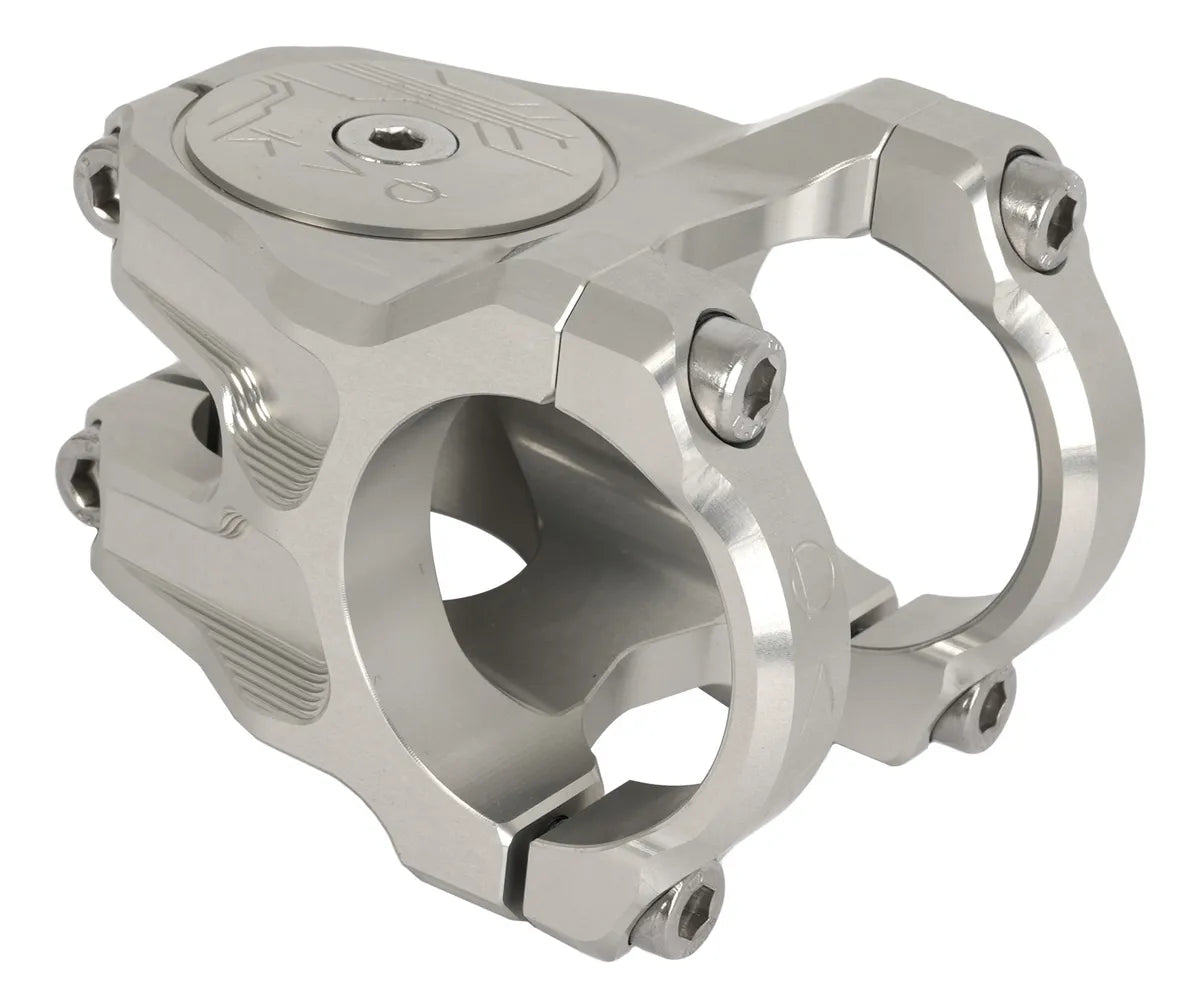 Potencia Oak Components