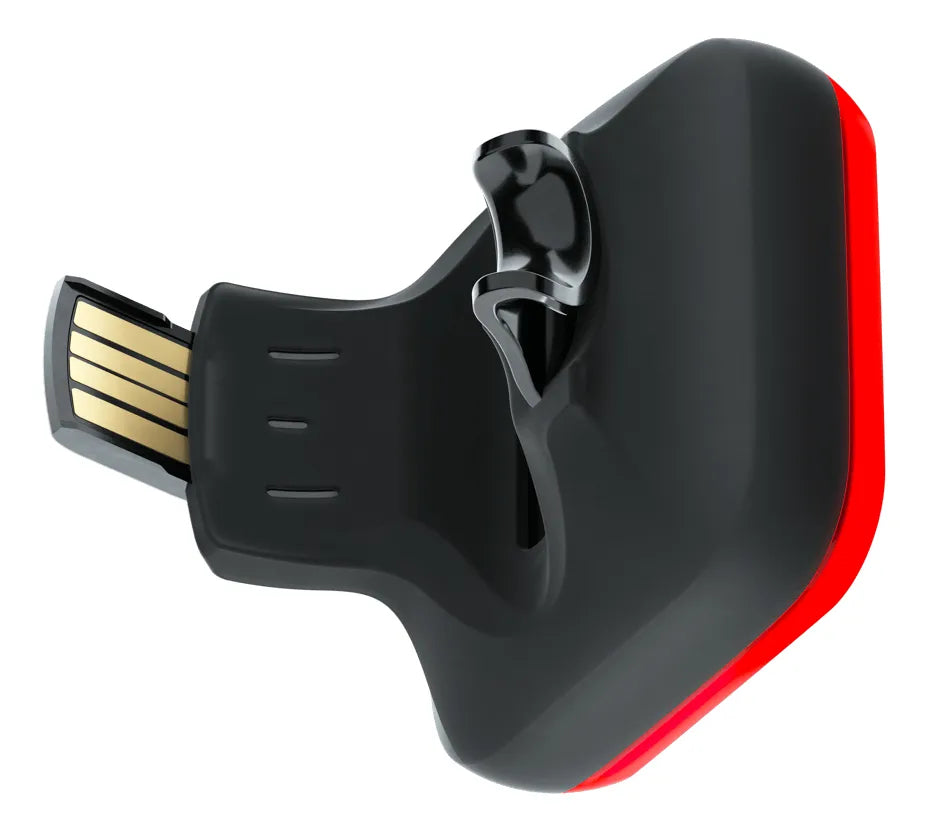 Lampara Trasera Knog Peace 100 lúmenes