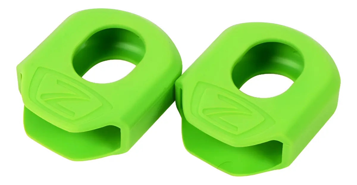 Protectores De Biela Zéfal Crank Armor Xl