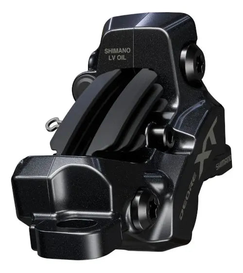 Frenos Shimano XT M8220 Doble Piston