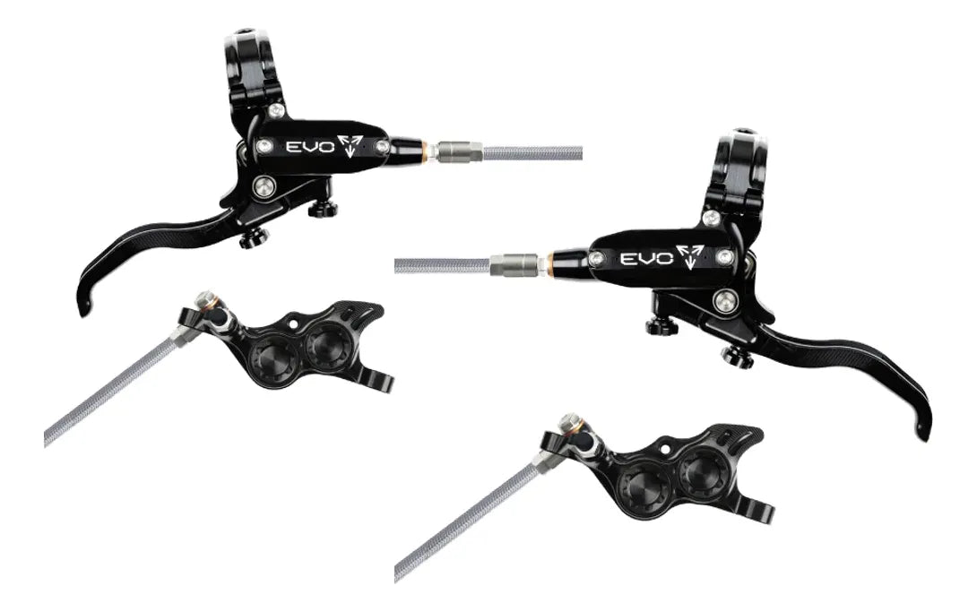 Frenos Hope Tech Evo Tr4