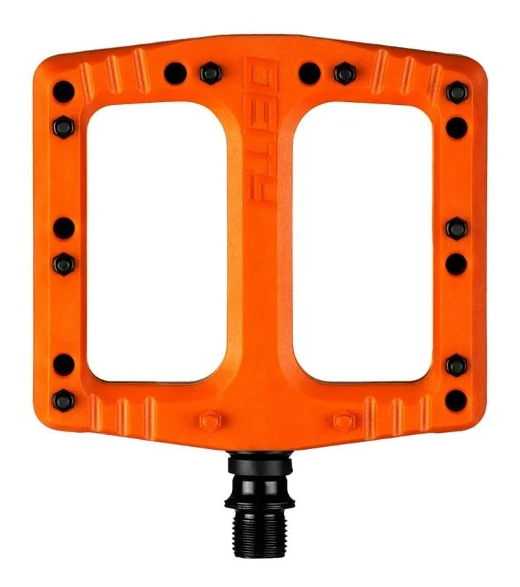 Pedales Deity Deftrap