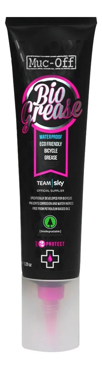 Grasa Muc off Biodegradable