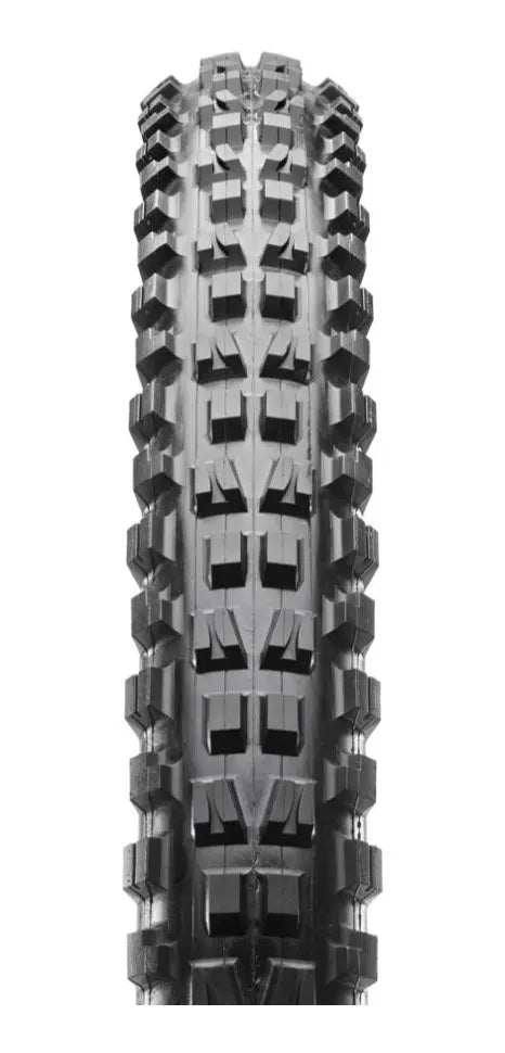 Llanta Maxxis DHF Exo/Dual Cara Cafe