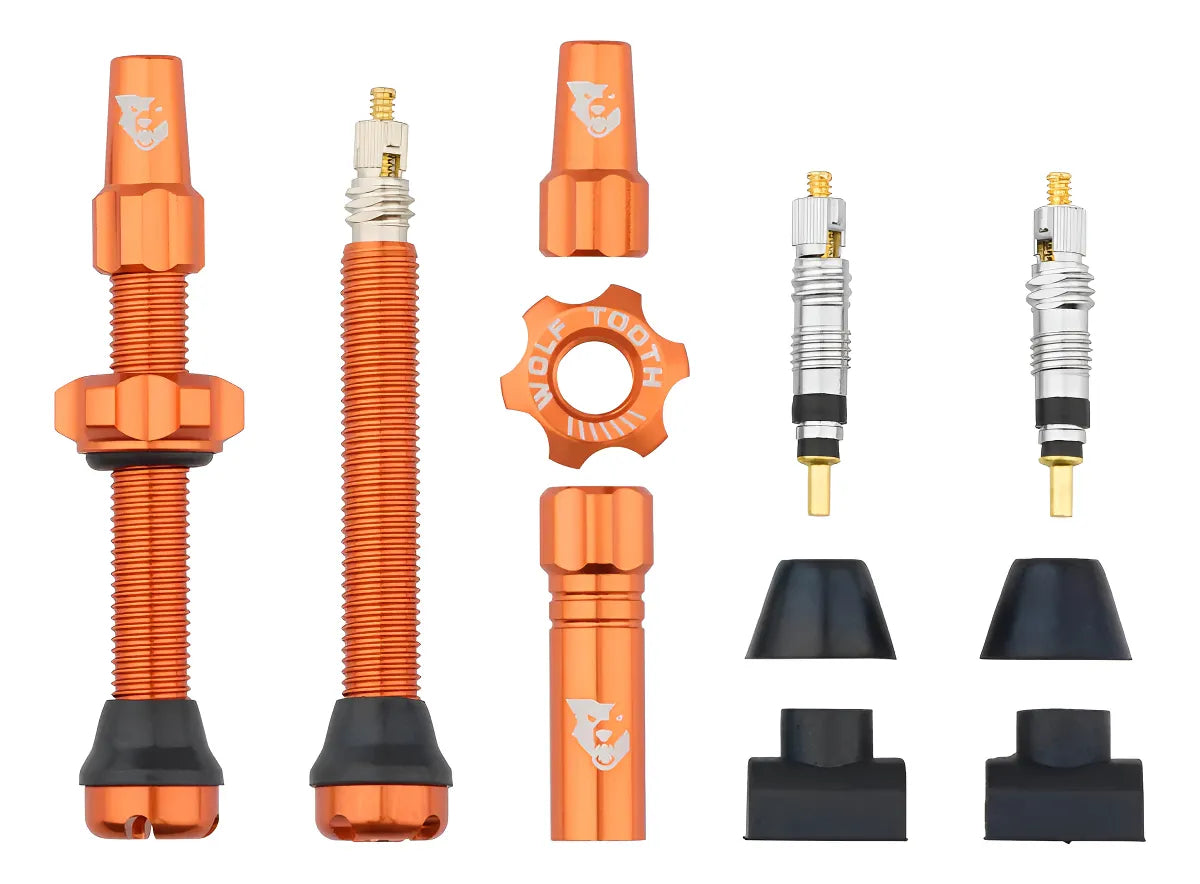 Par de válvulas Wolftooth