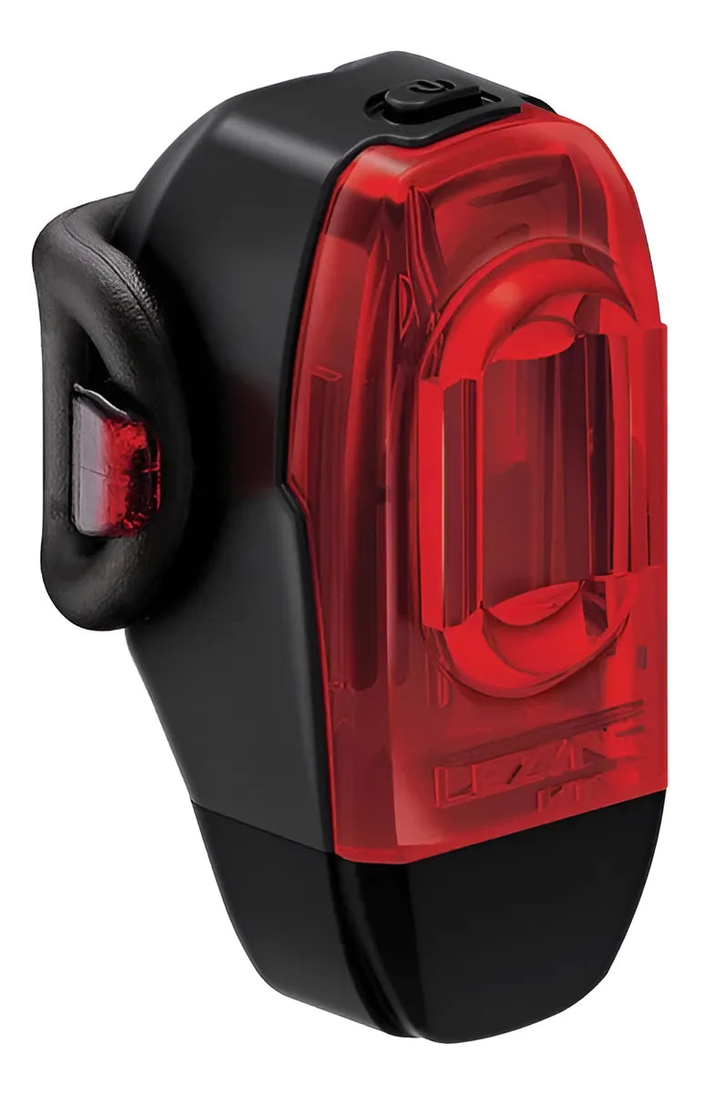 Lámpara Lezyne trasera Lezyne Ktv Drive+ 40 Lúmenes