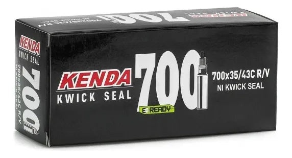 Cámara Kenda Autosellante