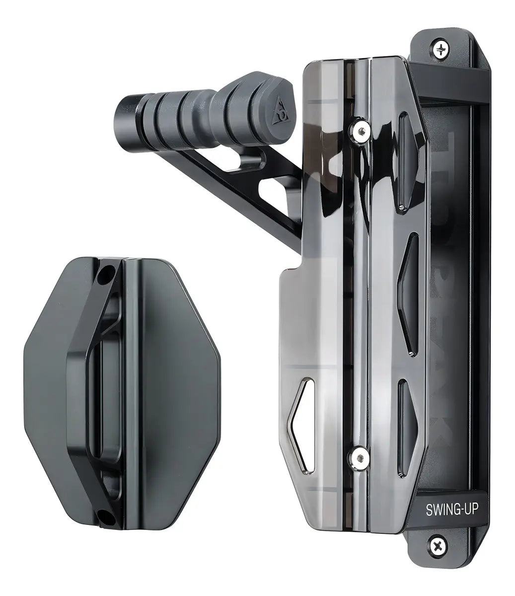 Colgador Topeak Swing-up Para Pared