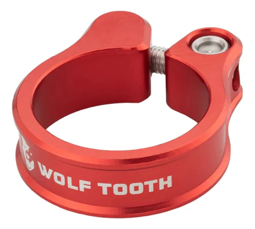 Abrazadera Wolftooth