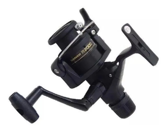 Carrete/Reel Shimano IX2000R Spinning