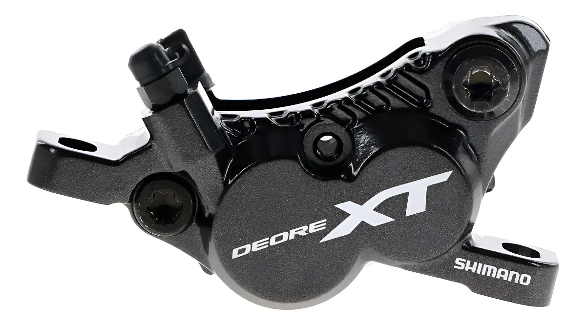 Caliper de freno Shimano XT M8020
