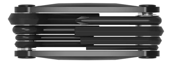 Multiherramienta Lezyne Rap II 8