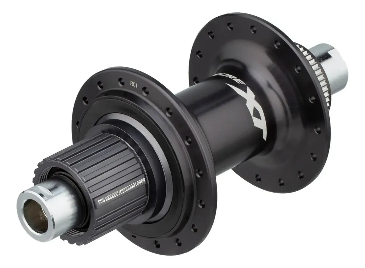 Maza Trasera Shimano Deore Xt M8110 12x148 MS 32h