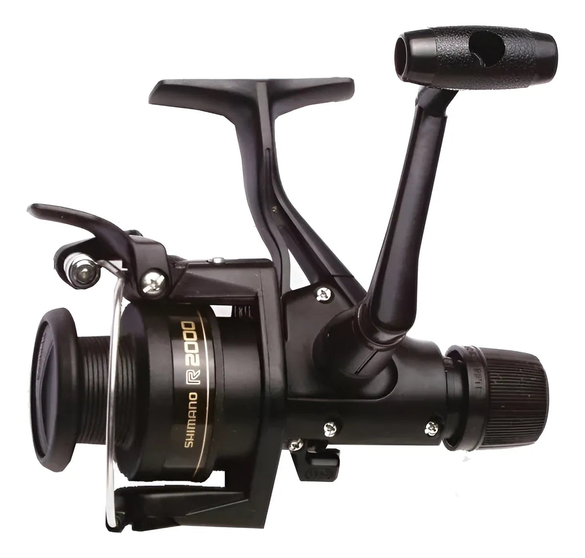 Carrete/Reel Shimano IX2000R Spinning