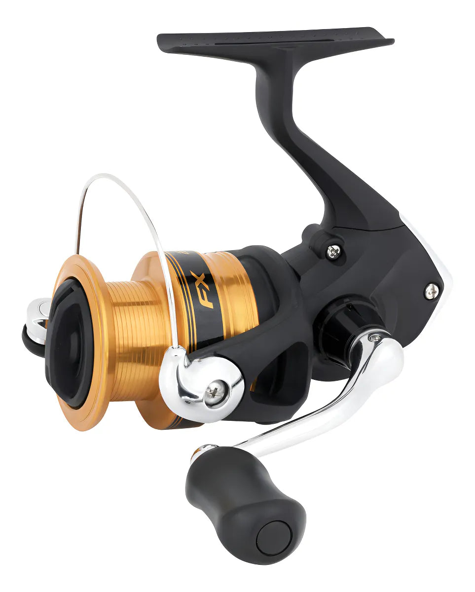 Carrete/Reel Shimano FX1000 FC Spinning