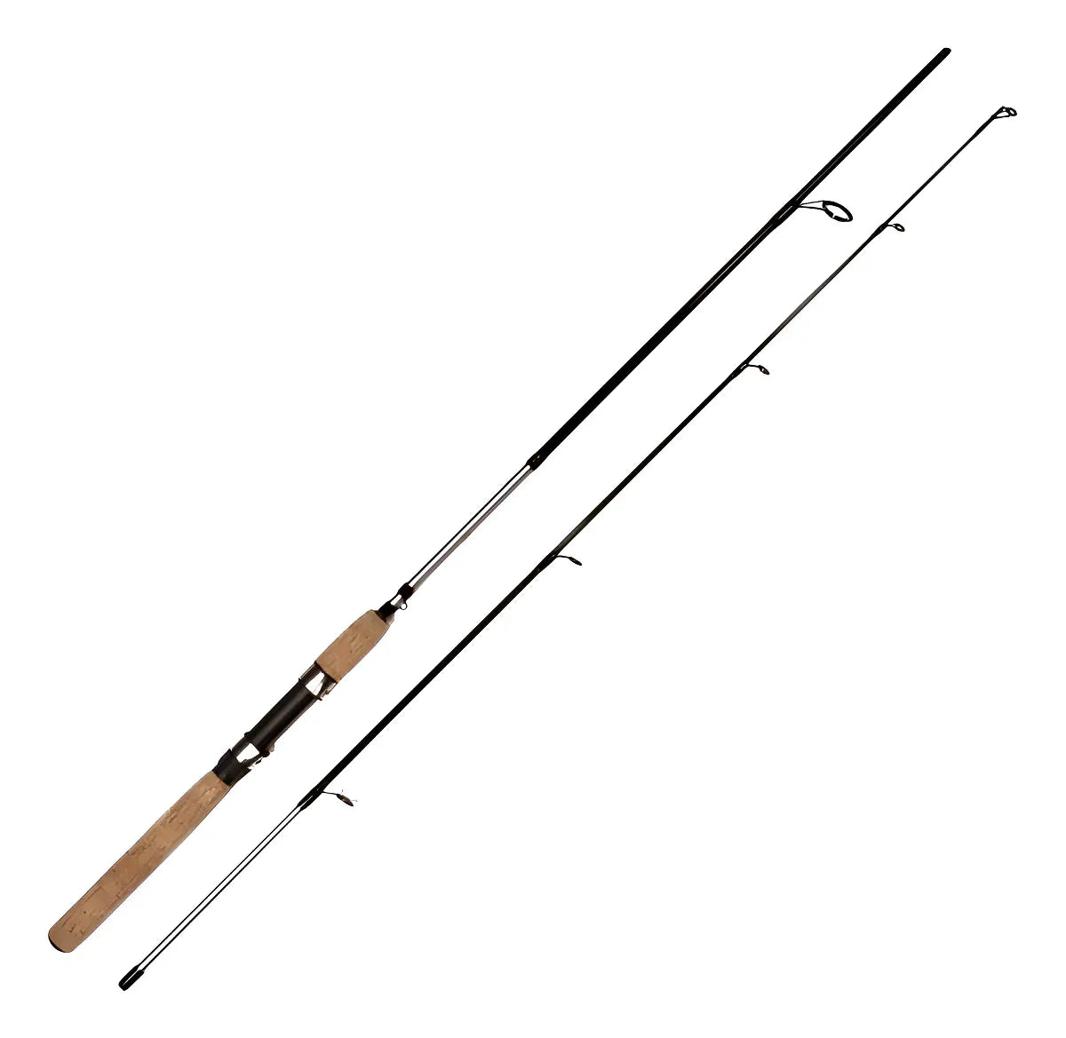 Caña Rapala Corux spinning 8´0 MH 240m 2 PCS