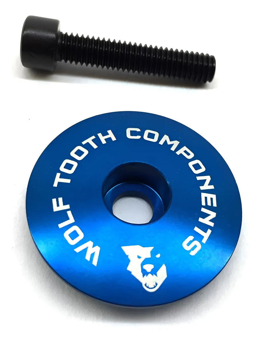 Tapa de tubo de dirección Wolftooth