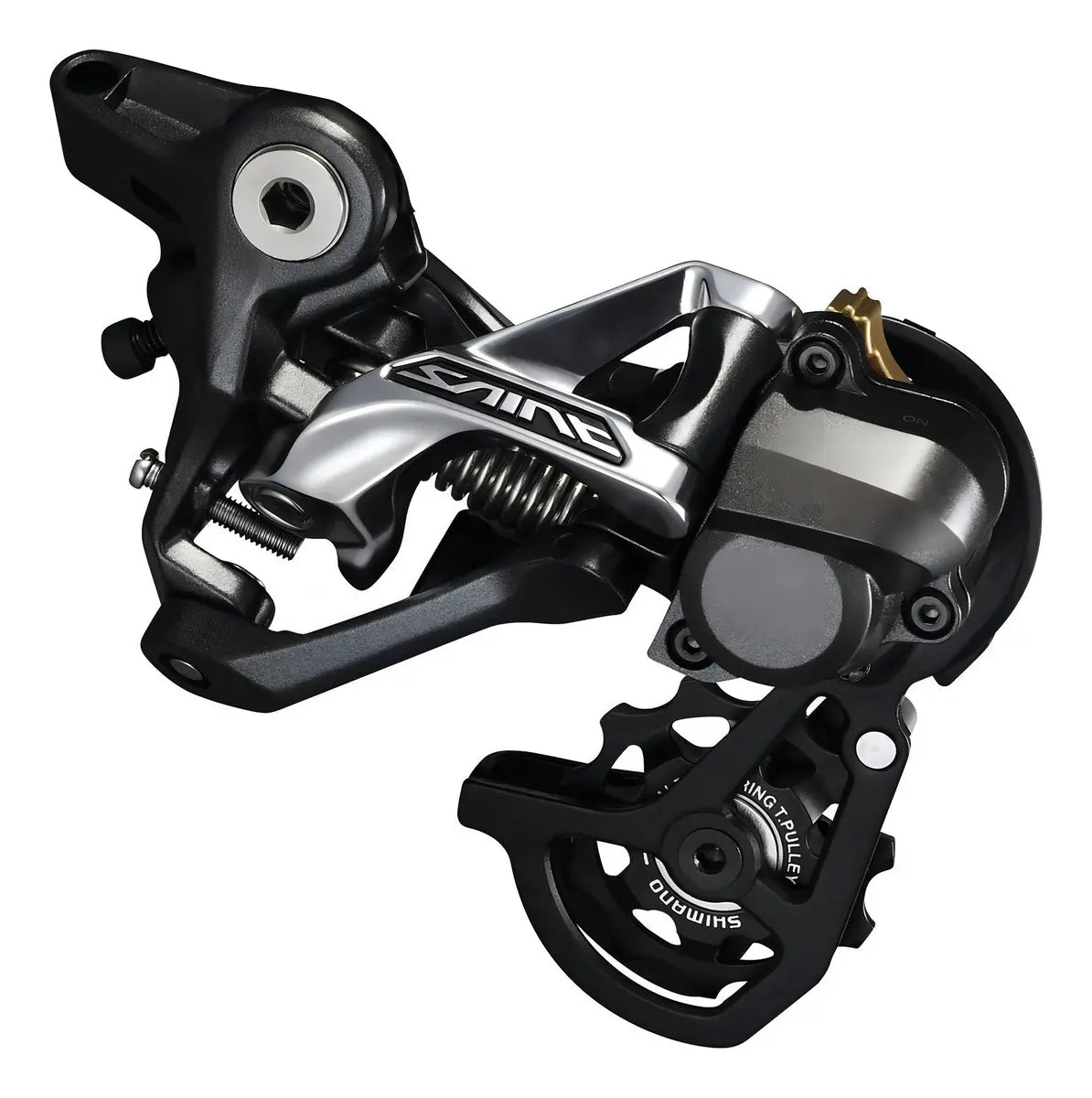 Desviador Shimano Saint 10 velocidades