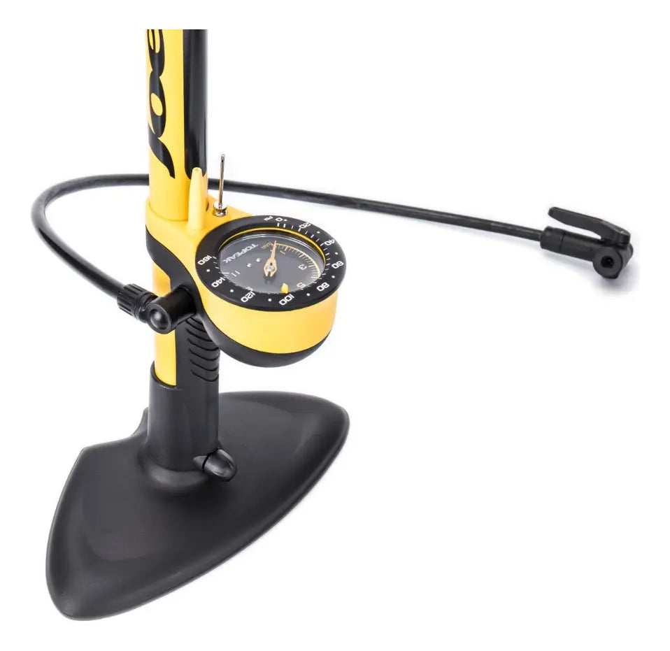 Bomba De Piso Topeak Sport Joe