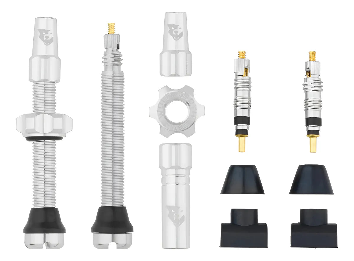 Par de válvulas Wolftooth