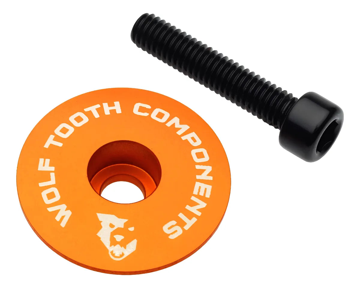 Tapa de tubo de dirección Wolftooth