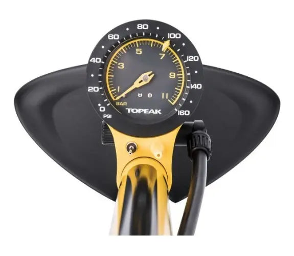 Bomba De Piso Topeak Sport Joe