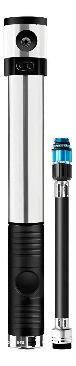 Bomba Crankbrothers Klic Hv