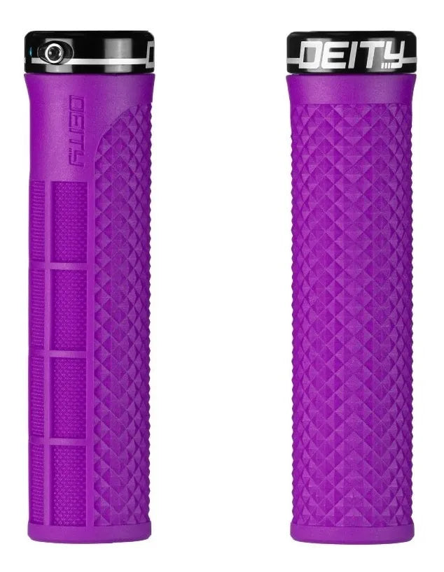 Puños Deity Lockjaw