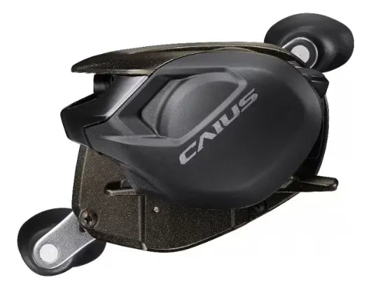 Carrete/Reel Shimano Caius C 151 Hg 7.2.1 5kg Izquierdo Baitcasting