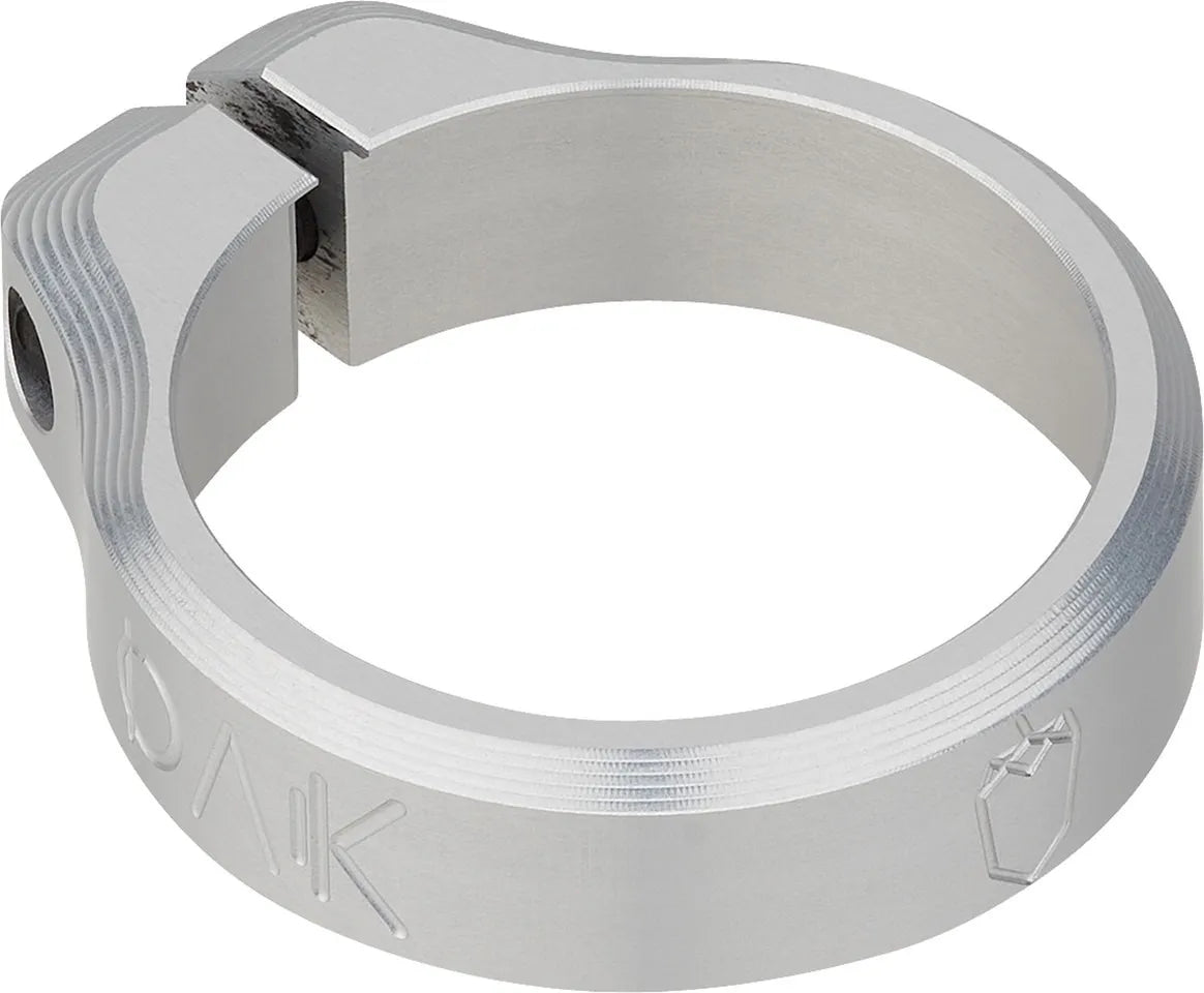 Abrazadera Oak Components