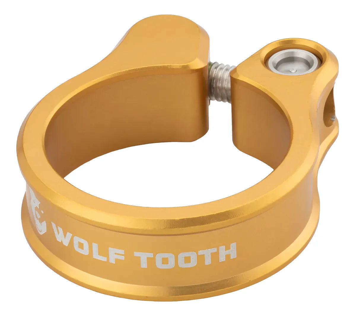Abrazadera Wolftooth