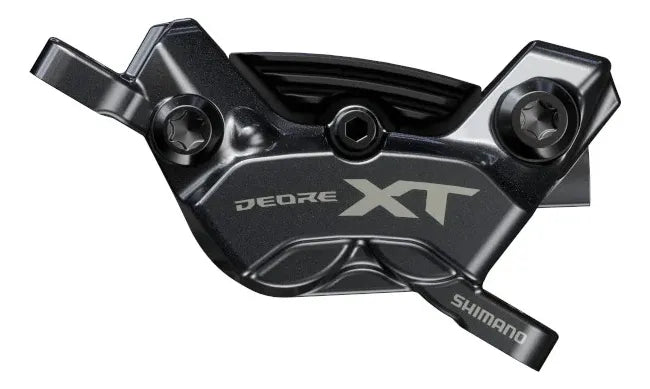 Frenos Shimano XT M8220 Doble Piston