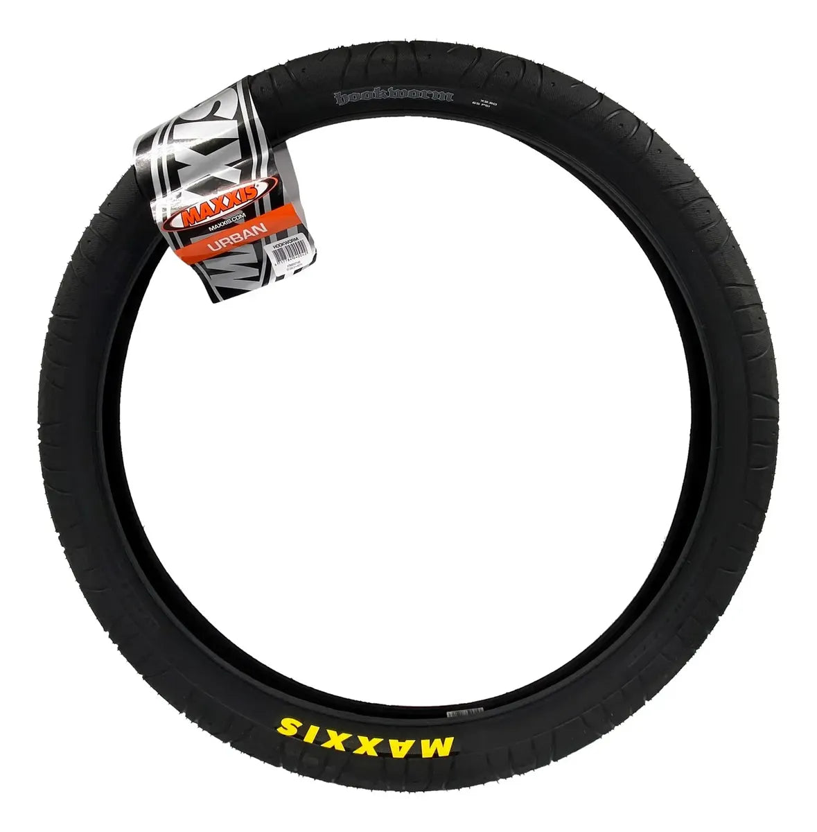 Llanta Maxxis Hookworm