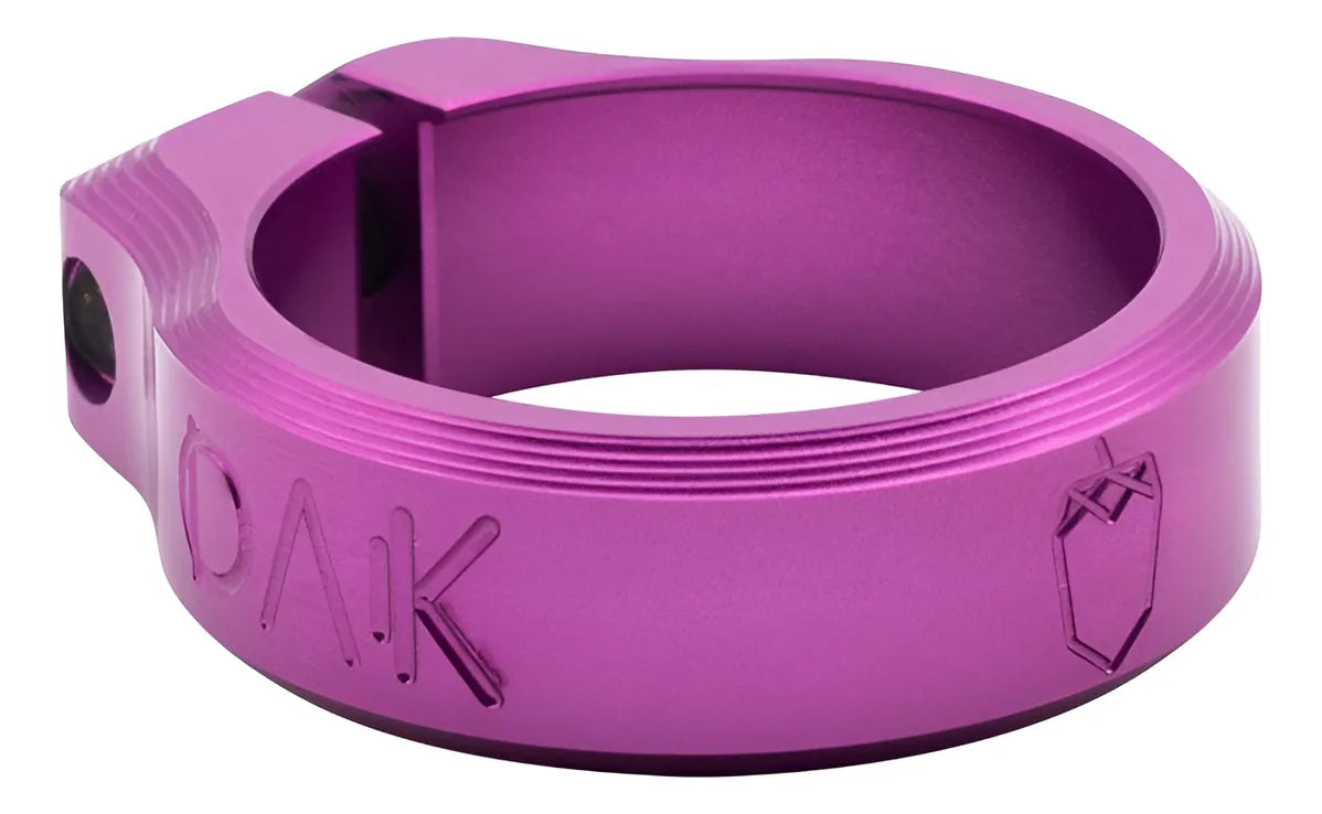 Abrazadera Oak Components